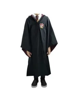 Harry Potter Gryffindor Umhang Deluxe Für Jungen (Offizielle Sammler Replikat) -Faschingskostüm Verkäufe harry potter gryffindor umhang deluxe fur jungen offizielle sammler replikat 9