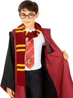 Harry Potter Gryffindor Umhang Replik Für Kinder - Diamond Edition 22 Harry Potter Gryffindor Umhang Replik Für Kinder - Diamond Edition -Faschingskostüm Verkäufe harry potter gryffindor umhang replik fur kinder diamond edition 5