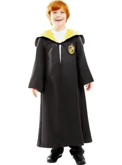 Harry Potter Hufflepuff Kostüm Für Kinder 11 Harry Potter Hufflepuff Kostüm Für Kinder -Faschingskostüm Verkäufe harry potter hufflepuff kostum fur kinder 4