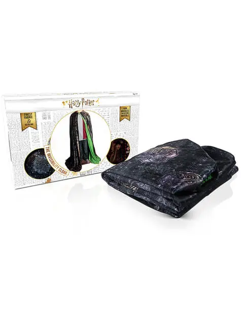 Harry Potter Invisibility Cloak 5 Harry Potter Invisibility Cloak – Bild 3