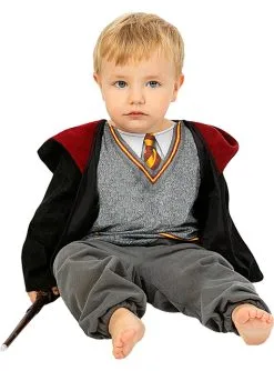 Harry Potter Kostüm Für Babys -Faschingskostüm Verkäufe harry potter kostum fur babys 2