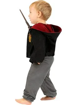 Harry Potter Kostüm Für Babys -Faschingskostüm Verkäufe harry potter kostum fur babys 4