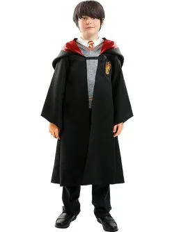 Harry Potter Kostüm Für Kinder -Faschingskostüm Verkäufe harry potter kostum fur kinder 2