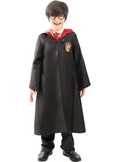 Harry Potter Kostüm Kit Für Jungen -Faschingskostüm Verkäufe harry potter kostum kit fur jungen 2