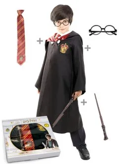 Harry Potter Kostüm Kit Für Jungen -Faschingskostüm Verkäufe harry potter kostum kit fur jungen 8