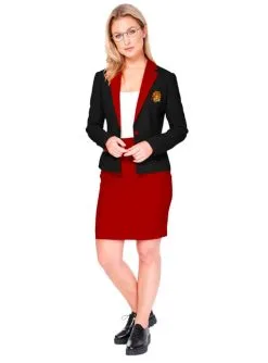 Harry Potter Jacke Für Damen - Opposuits