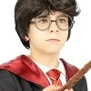 Harry Potter Perücke Für Kinder -Faschingskostüm Verkäufe harry potter perucke fur kinder