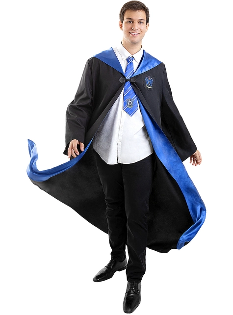 Harry Potter Ravenclaw Kratwatte 4 Harry Potter Ravenclaw Kratwatte – Bild 2