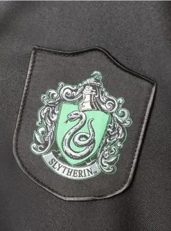 Slytherin Harry Potter Kostüm Für Erwachsene -Faschingskostüm Verkäufe harry potter slytherin kostum 2