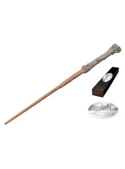 Harry Potter Und Die Heiligtümer Des Todes Zauberstab (Offizielle Replik) - Harry Potter