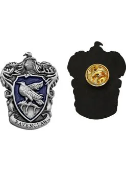 Harry Potter Vier Häuser Pins Set 4 Stück -Faschingskostüm Verkäufe harry potter vier hauser pins set 4 stuck 2