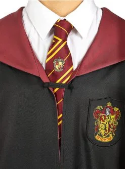 Harry Potter Vier Häuser Pins Set 4 Stück -Faschingskostüm Verkäufe harry potter vier hauser pins set 4 stuck 7