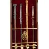 Harry Potter Zauberstab Display-Schrank -Faschingskostüm Verkäufe harry potter zauberstab display schrank