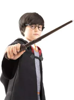 Harry Potter Zauberstab Mit Licht -Faschingskostüm Verkäufe harry potter zauberstab mit licht 3