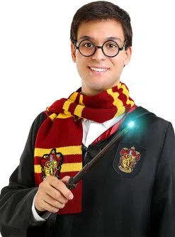 Harry Potter Zauberstab Mit Licht -Faschingskostüm Verkäufe harry potter zauberstab mit licht 4