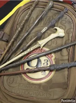 Harry Potter Zauberstab (Offizielle Replik) 17 Harry Potter Zauberstab (Offizielle Replik) -Faschingskostüm Verkäufe harry potter zauberstab offizielle replik 4