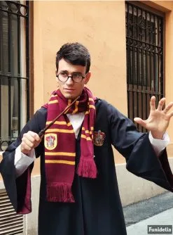 Harry Potter Zauberstab (Offizielle Replik) 21 Harry Potter Zauberstab (Offizielle Replik) -Faschingskostüm Verkäufe harry potter zauberstab offizielle replik 8