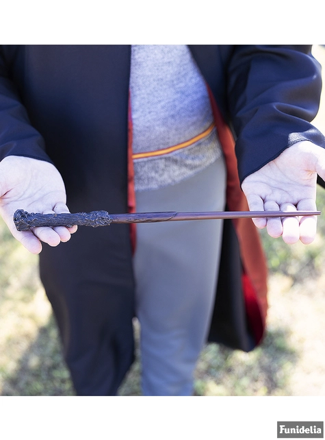 Harry Potter Zauberstab (Offizielle Replik) 12 Harry Potter Zauberstab (Offizielle Replik) – Bild 10
