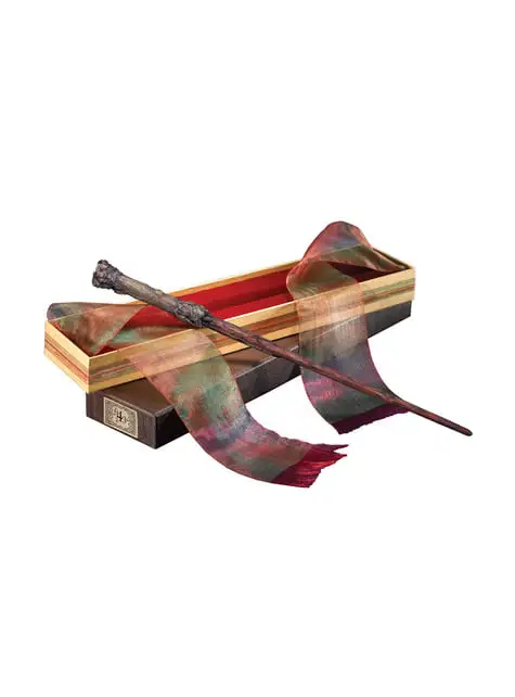 Harry Potter Zauberstab (Offizielle Replik) 3 Harry Potter Zauberstab (Offizielle Replik)