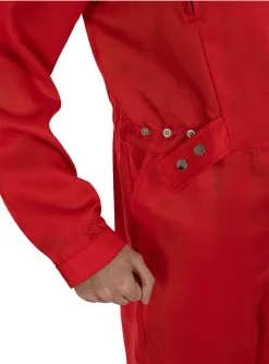 Haus Des Geldes: Korea Kostüm - Official Netflix -Faschingskostüm Verkäufe haus des geldes korea kostum official netflix 7