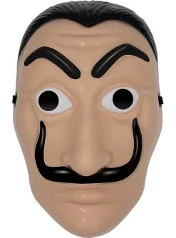 Haus Des Geldes Kostüm In Großer Größe - Official Netflix -Faschingskostüm Verkäufe haus des geldes kostum in groer groe official netflix 11