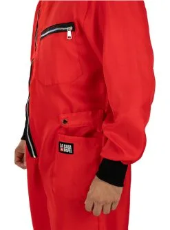 Haus Des Geldes Kostüm - Official Netflix -Faschingskostüm Verkäufe haus des geldes kostum official netflix 9