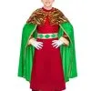 Heiliger König Kostüm Elegant Grün Für Jungen -Faschingskostüm Verkäufe heiliger konig kostum elegant grun fur jungen