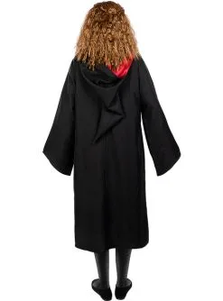 Hermine Granger Kostüm Für Dame -Faschingskostüm Verkäufe hermine granger kostum fur erwachsene 2