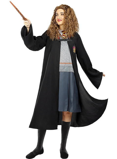 Hermine Granger Zauberstab Mit Licht - Harry Potter 8 Hermine Granger Zauberstab Mit Licht - Harry Potter – Bild 6