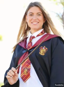 Hermine Granger Zauberstab (Offizielle Replik) - Harry Potter -Faschingskostüm Verkäufe hermine granger zauberstab offizielle replik harry potter 3