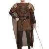 Herr Des Nordens Kostüm Für Herren