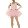 Herrenkostüm Tänzerin Mit Rosa Tutu -Faschingskostüm Verkäufe herrenkostum tanzerin mit rosa tutu