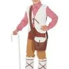 Hirten Kostüm Für Jungen -Faschingskostüm Verkäufe hirten kostum fur jungen