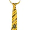 Hufflepuff Harry Potter Krawatte Für Kinder -Faschingskostüm Verkäufe hufflepuff harry potter krawatte fur kinder