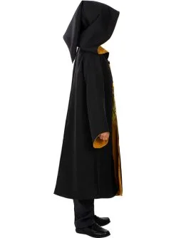 Hufflepuff Umhang-Replik Für Kinder - Diamond Edition -Faschingskostüm Verkäufe hufflepuff umhang replik fur kinder diamond edition 2