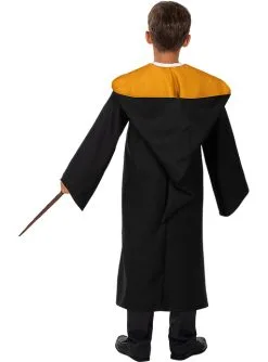 Hufflepuff Umhang-Replik Für Kinder - Diamond Edition -Faschingskostüm Verkäufe hufflepuff umhang replik fur kinder diamond edition 3