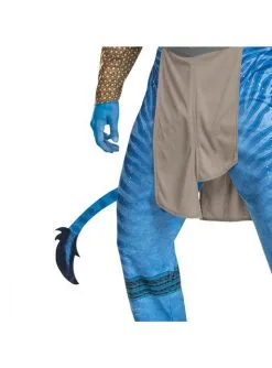 Jake Kostüm Für Herren - Avatar -Faschingskostüm Verkäufe jake kostum fur herren avatar 4
