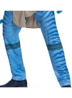 Jake Kostüm Für Herren - Avatar -Faschingskostüm Verkäufe jake kostum fur herren avatar 5