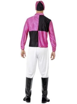 Jockey Kostüm -Faschingskostüm Verkäufe jockey kostum 1