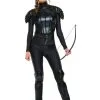 Katniss Everdeen Kostüm Für Damen Aus Die Tribute Von Panem - Mockingjay -Faschingskostüm Verkäufe katniss everdeen kostum fur damen aus die tribute von panem mockingjay