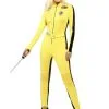 Kill Bill Kostüm Für Damen -Faschingskostüm Verkäufe kill bill kostum fur damen