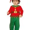 Klassisches Elfenkostüm Für Babys -Faschingskostüm Verkäufe klassisches elfenkostum fur babys