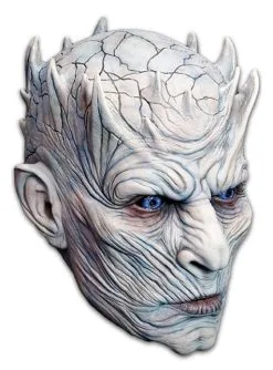 König Der Nacht Maske Für Erwachsene Game Of Thrones -Faschingskostüm Verkäufe konig der nacht maske fur erwachsene game of thrones 2