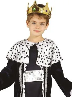 Weihnachten Verkaufsgeschäft -Faschingskostüm Verkäufe konig melchor kostum fur jungen classic 1