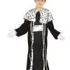 König Melchor Kostüm Für Jungen Classic