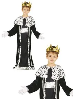 König Melchor Kostüm Für Jungen Classic -Faschingskostüm Verkäufe konig melchor kostum fur jungen classic 2