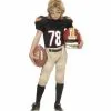 American Football Spieler Kostüm Für Jungen -Faschingskostüm Verkäufe kostum american football spieler fur jungen