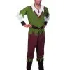 Robin Hood Kostüm Für Männer -Faschingskostüm Verkäufe kostum robin hood fur manner