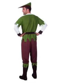 Robin Hood Kostüm Für Männer -Faschingskostüm Verkäufe kostum robin hood fur manner 2