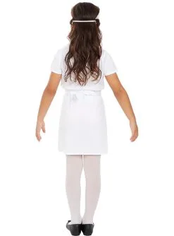 Krankenschwester Kostüm Für Mädchen -Faschingskostüm Verkäufe krankenschwester kostum fur madchen 4